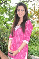 Nisha Agarwal New Stills
